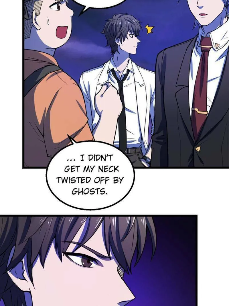 Global Collapse Chapter 23 page 32 - 