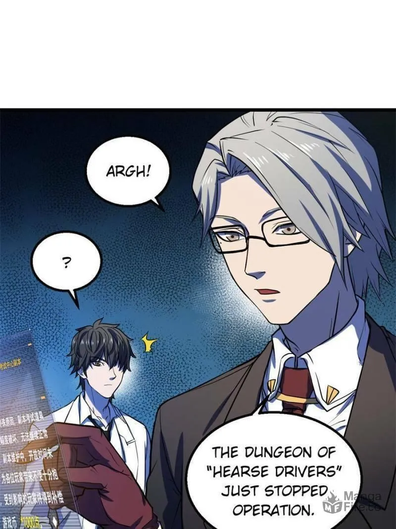 Global Collapse Chapter 23 page 36 - 