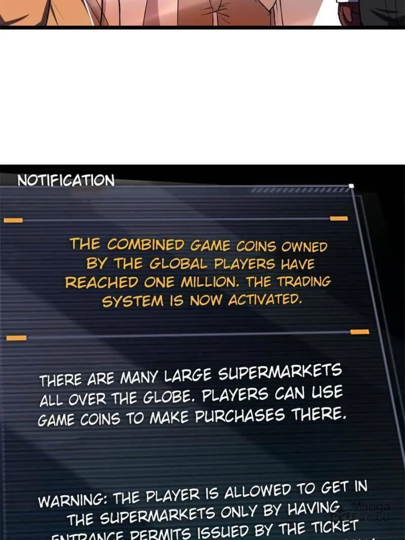 Global Collapse Chapter 23 page 40 - 