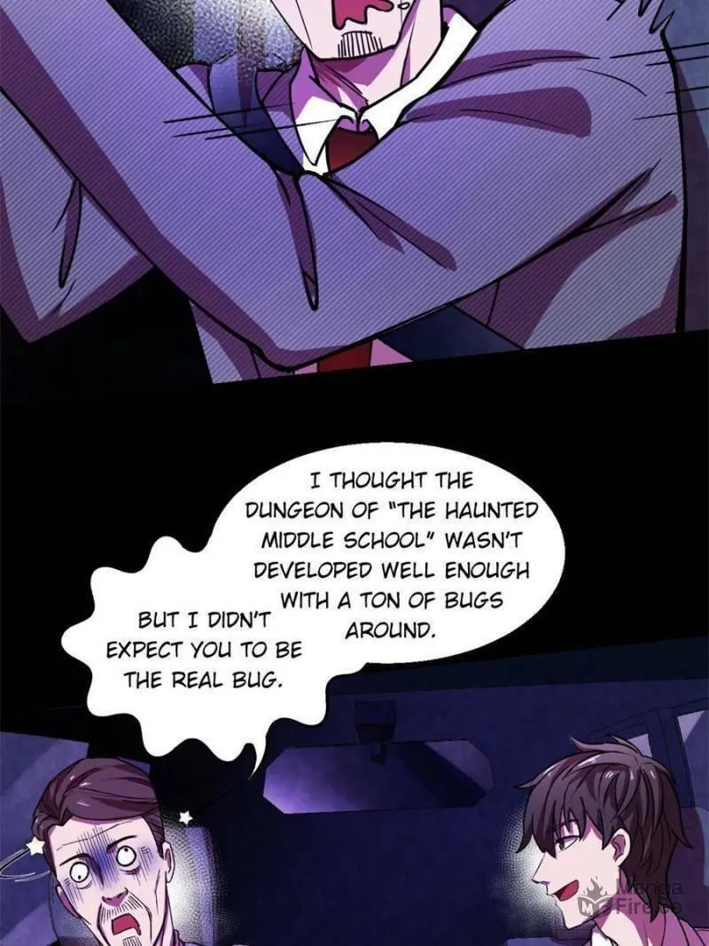Global Collapse Chapter 23 page 5 - 