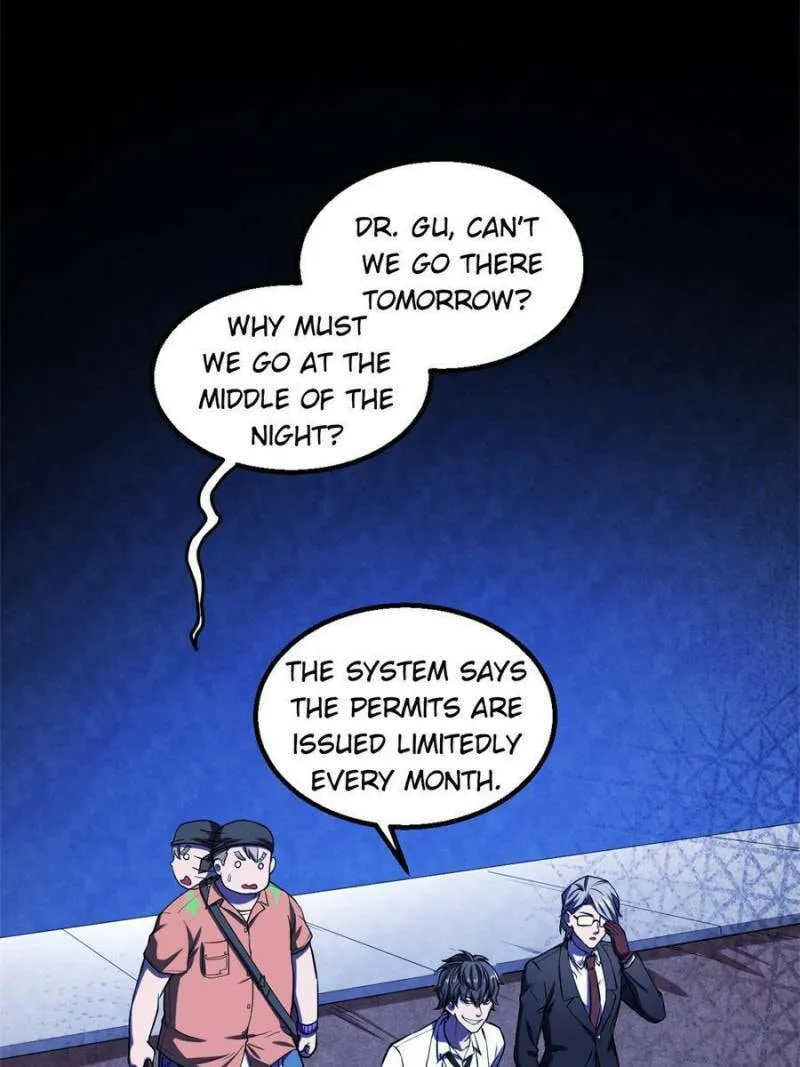 Global Collapse Chapter 23 page 43 - 