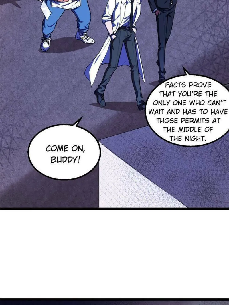 Global Collapse Chapter 23 page 44 - 