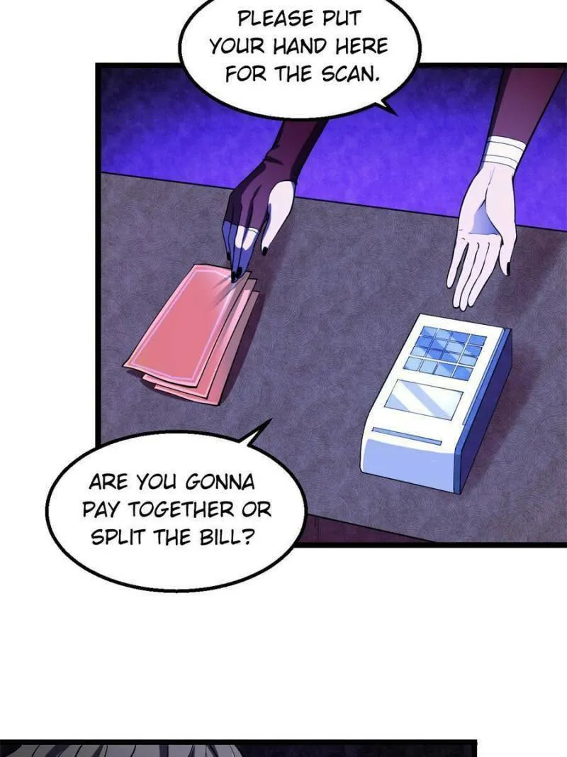 Global Collapse Chapter 23 page 46 - 