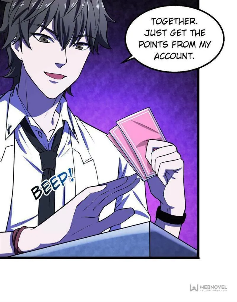 Global Collapse Chapter 23 page 47 - 