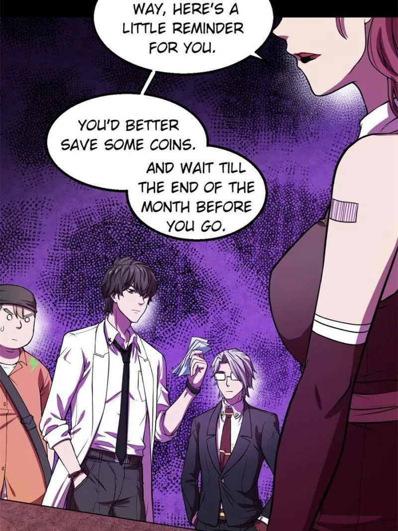Global Collapse Chapter 23 page 49 - 