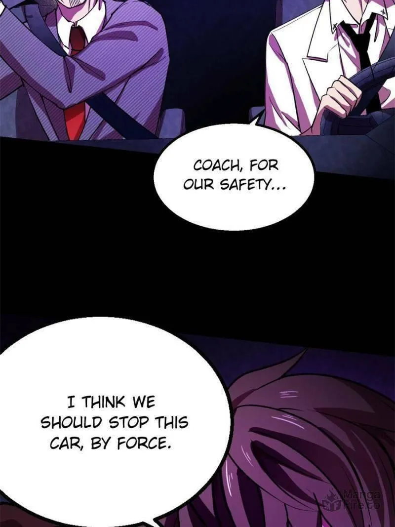 Global Collapse Chapter 23 page 6 - 