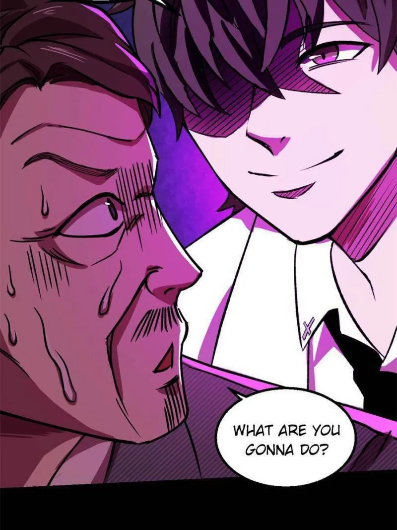 Global Collapse Chapter 23 page 7 - 