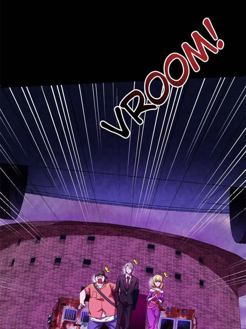 Global Collapse Chapter 23 page 8 - 