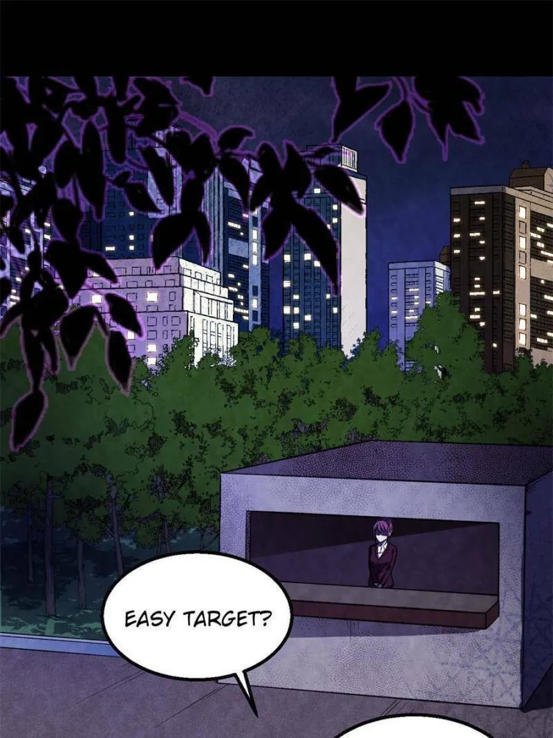 Global Collapse Chapter 24 page 1 - 