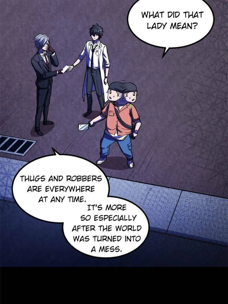 Global Collapse Chapter 24 page 2 - 