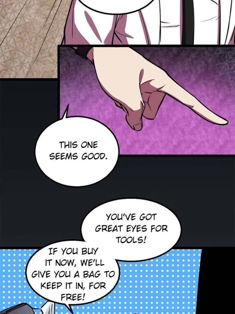 Global Collapse Chapter 24 page 13 - 