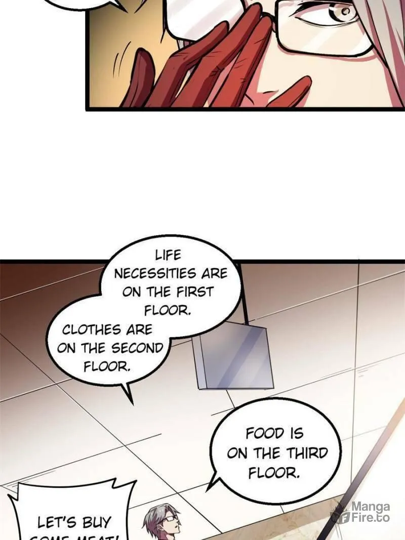 Global Collapse Chapter 24 page 21 - 