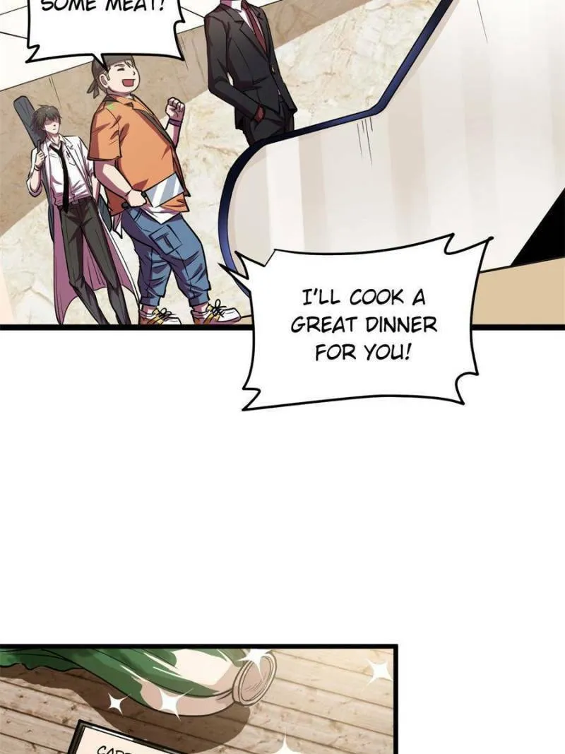 Global Collapse Chapter 24 page 22 - 