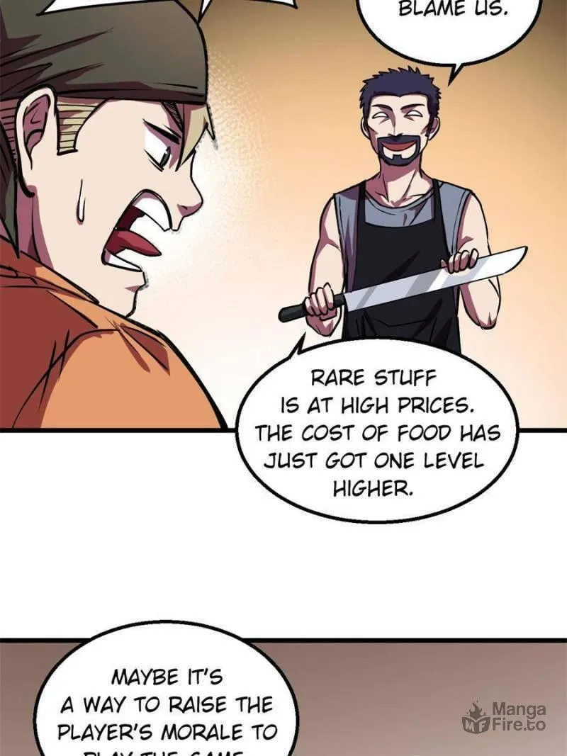 Global Collapse Chapter 24 page 24 - 