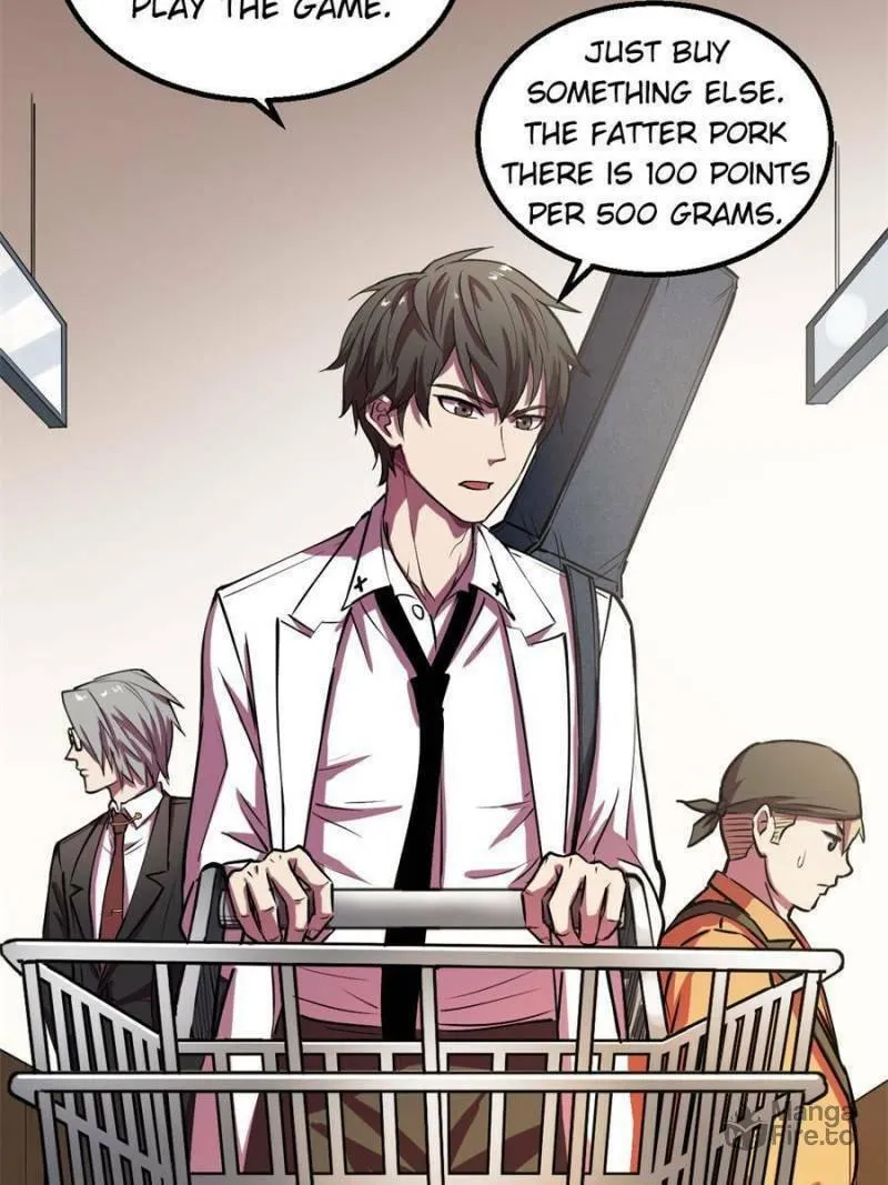 Global Collapse Chapter 24 page 25 - 
