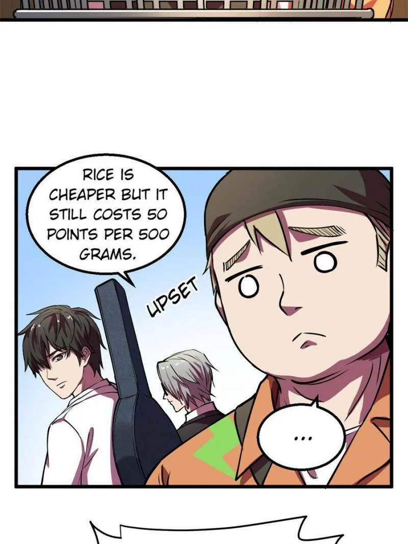 Global Collapse Chapter 24 page 26 - 