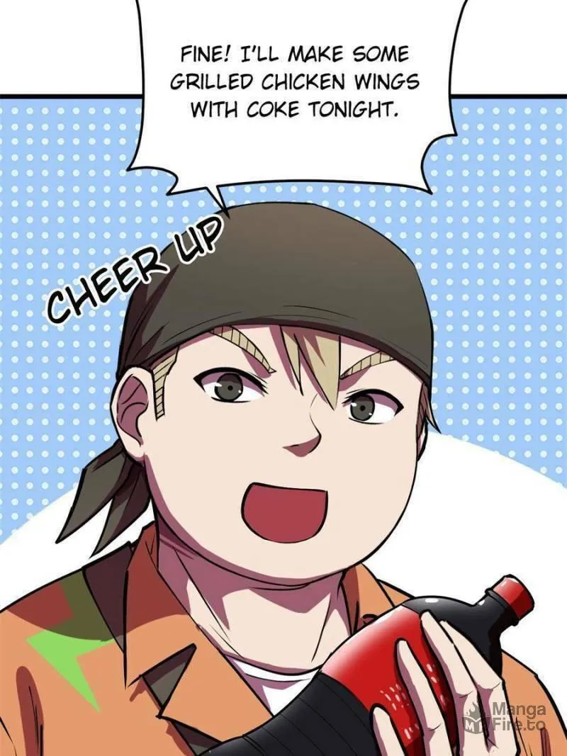 Global Collapse Chapter 24 page 27 - 