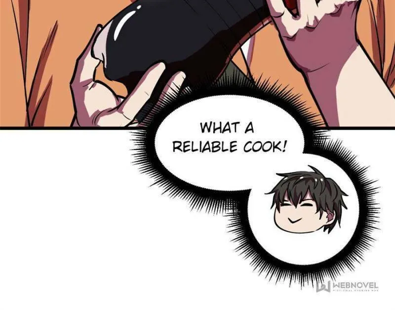 Global Collapse Chapter 24 page 28 - 