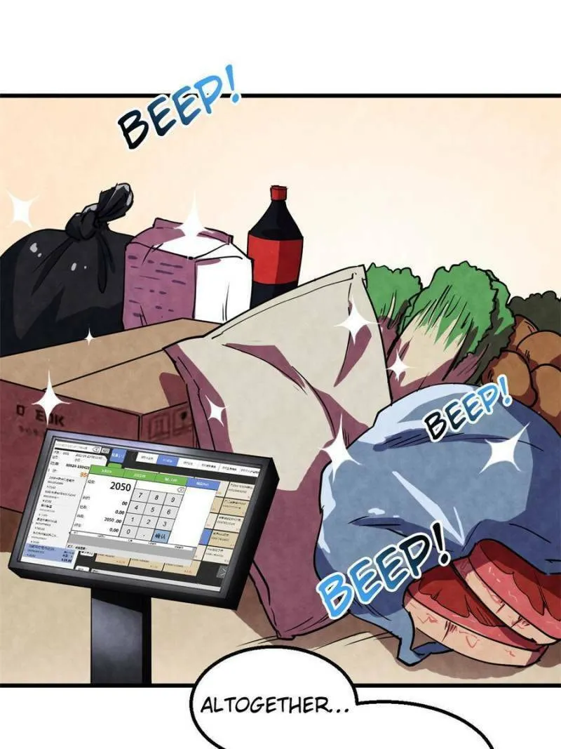 Global Collapse Chapter 24 page 29 - 