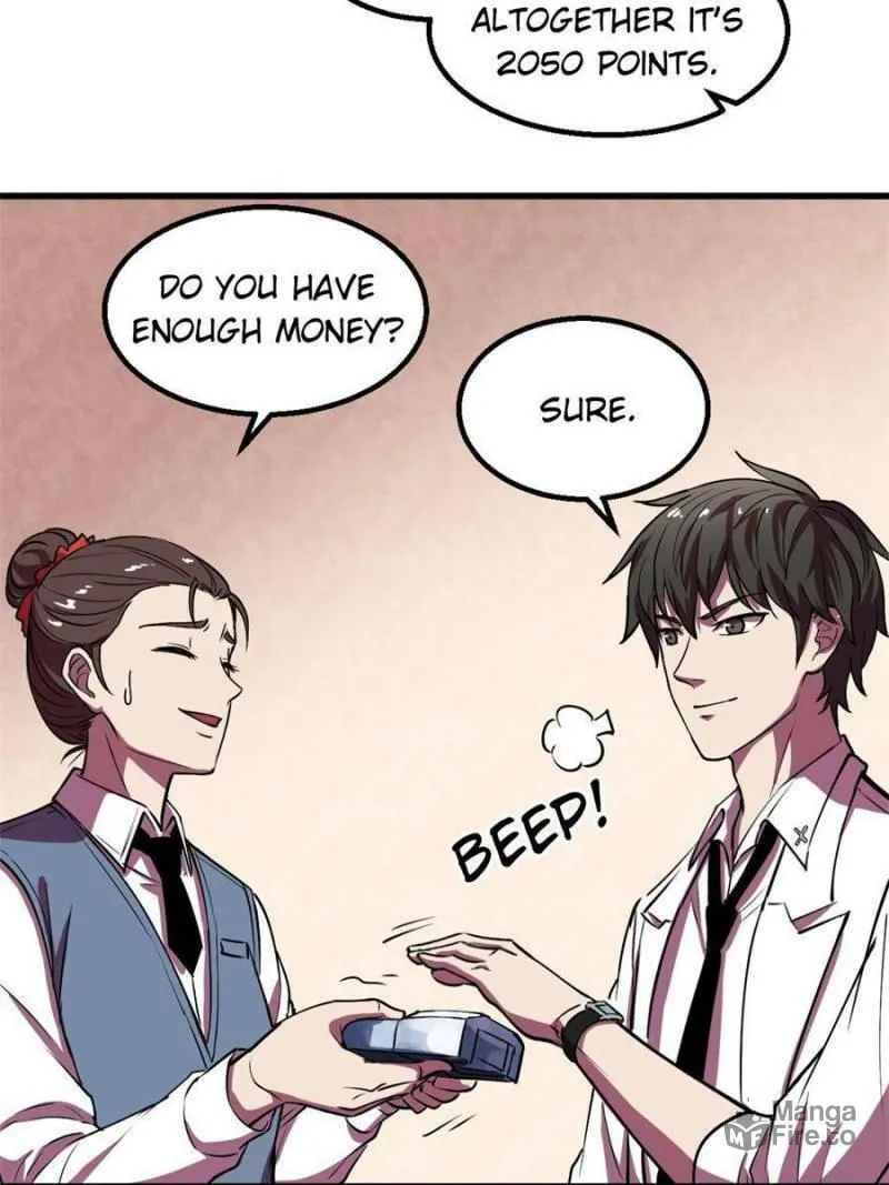 Global Collapse Chapter 24 page 30 - 