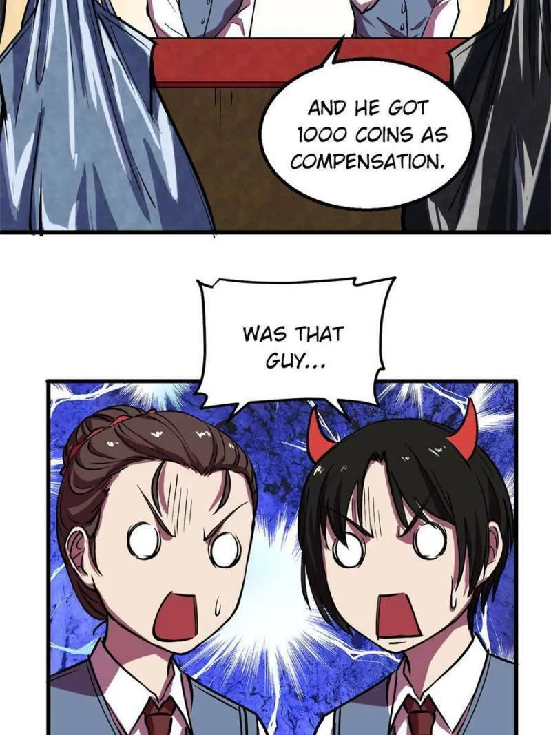 Global Collapse Chapter 24 page 32 - 