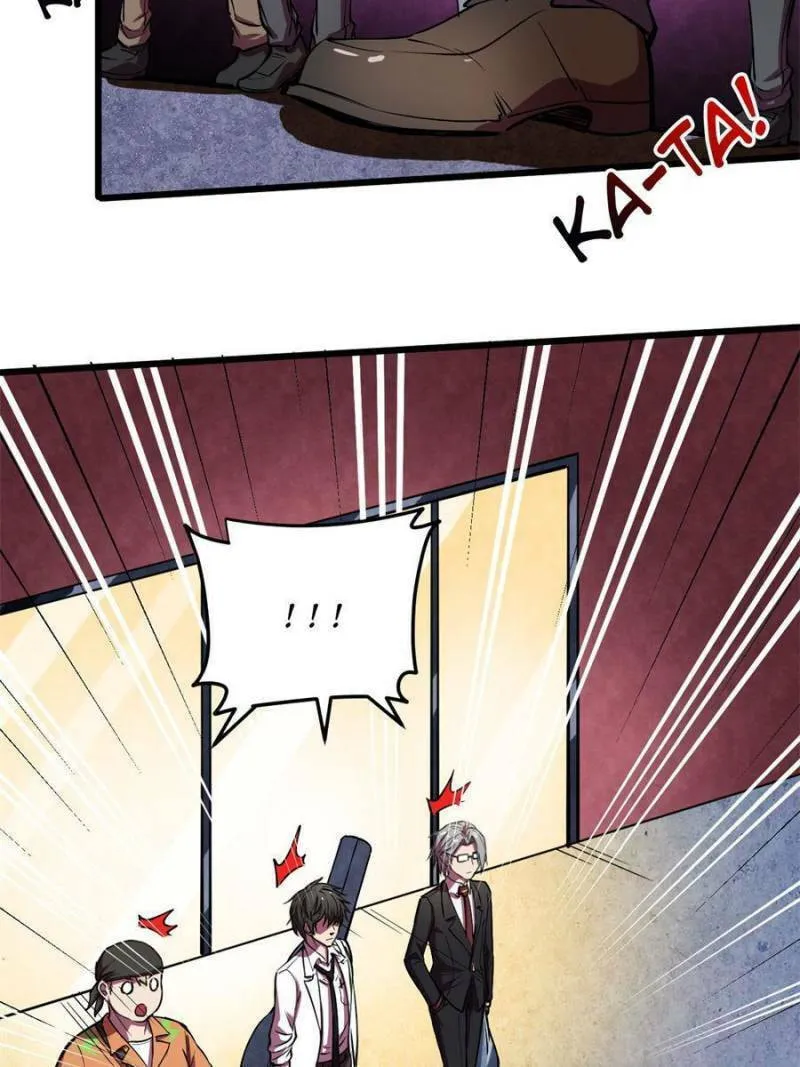 Global Collapse Chapter 24 page 34 - 