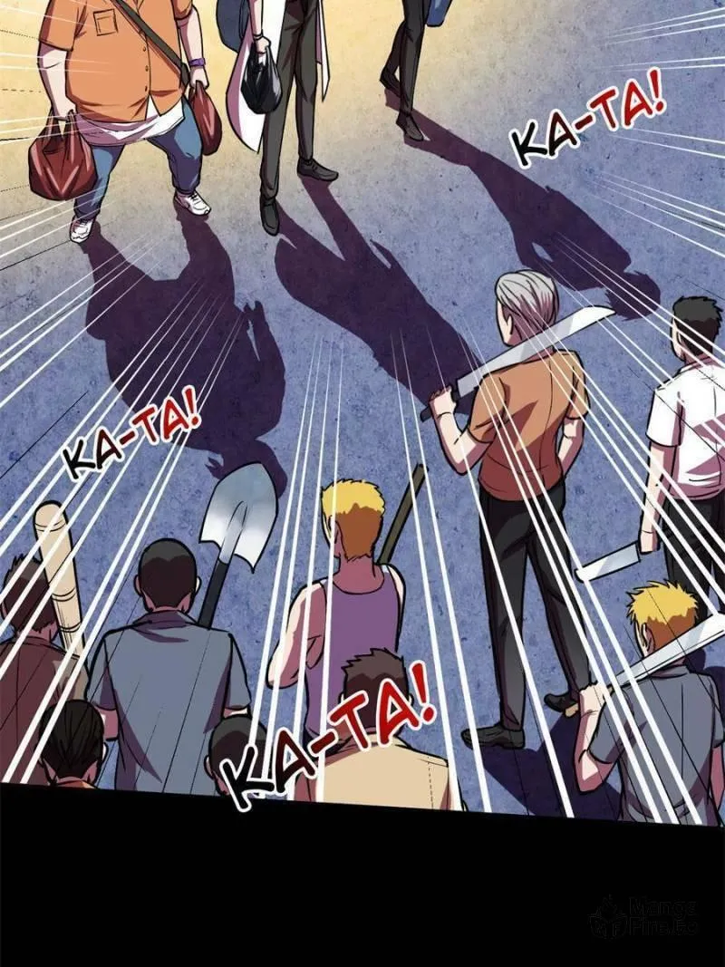 Global Collapse Chapter 24 page 35 - 