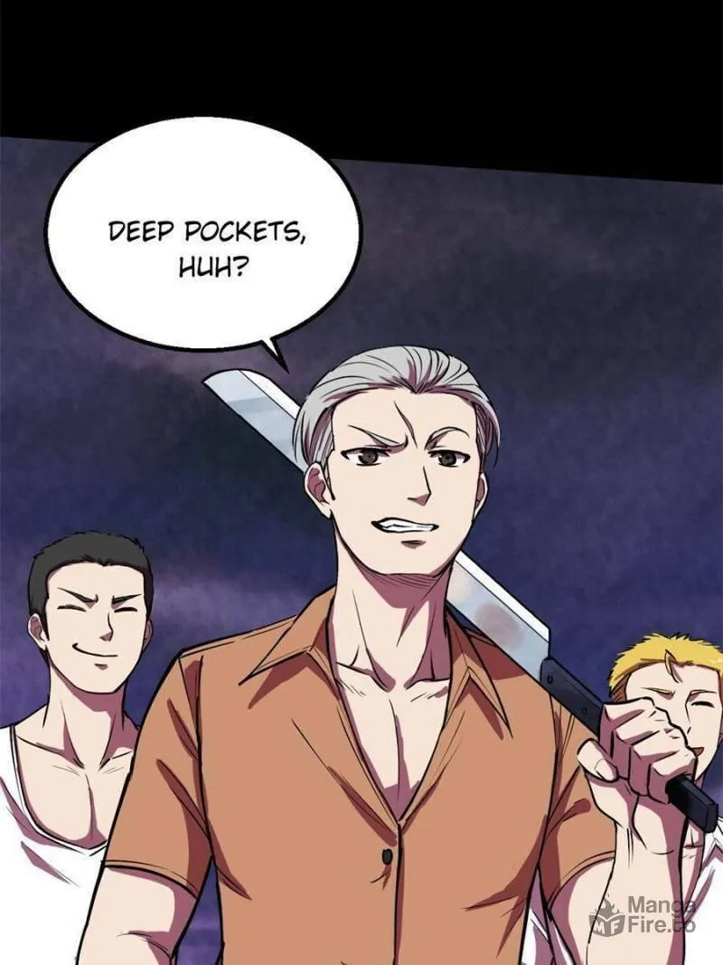 Global Collapse Chapter 24 page 36 - 