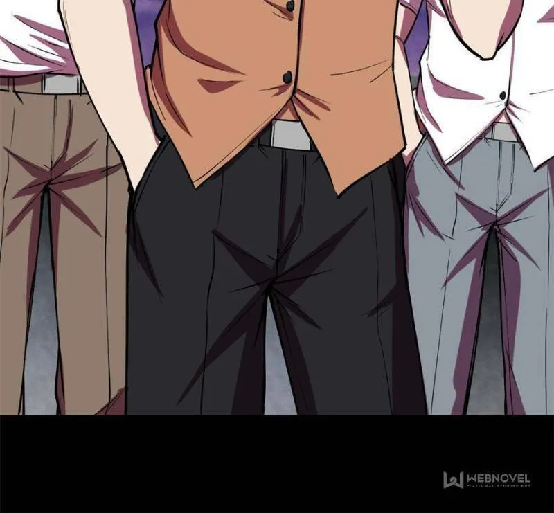 Global Collapse Chapter 24 page 37 - 