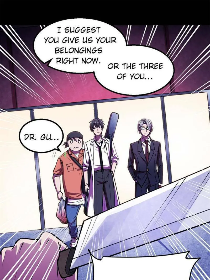 Global Collapse Chapter 24 page 38 - 