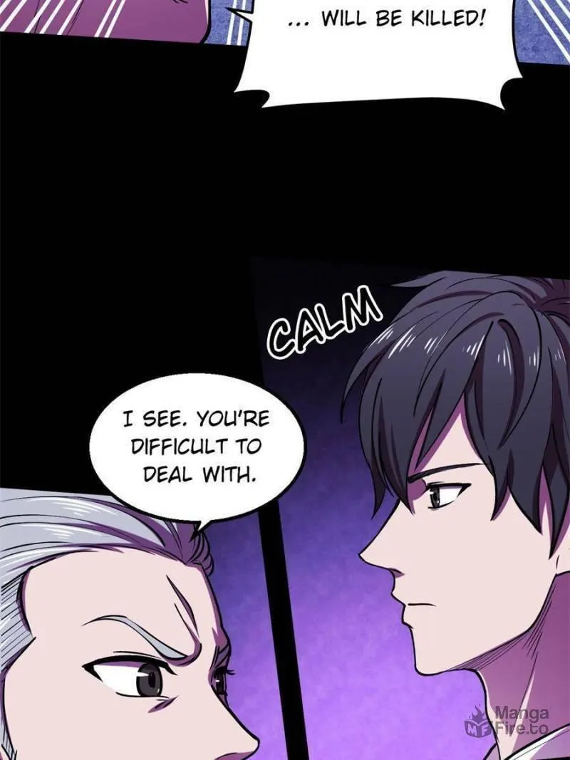 Global Collapse Chapter 24 page 39 - 