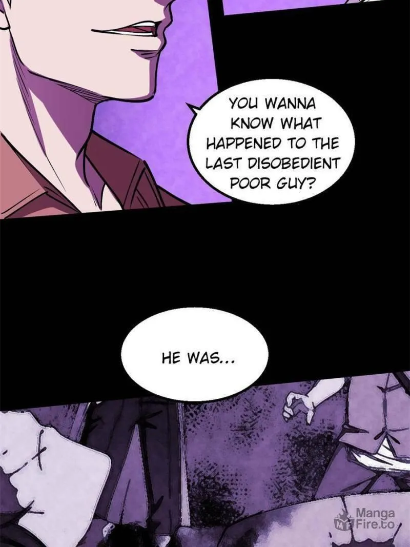 Global Collapse Chapter 24 page 40 - 