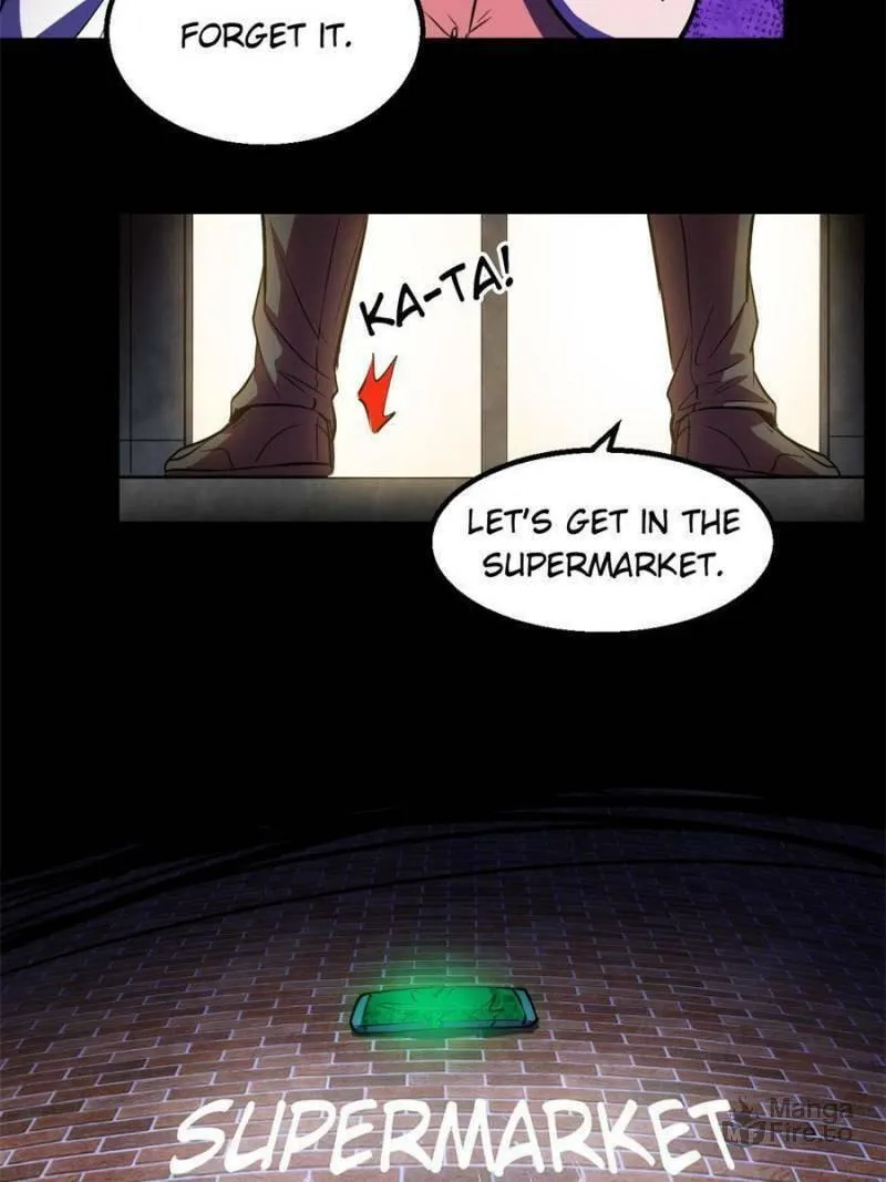 Global Collapse Chapter 24 page 5 - 