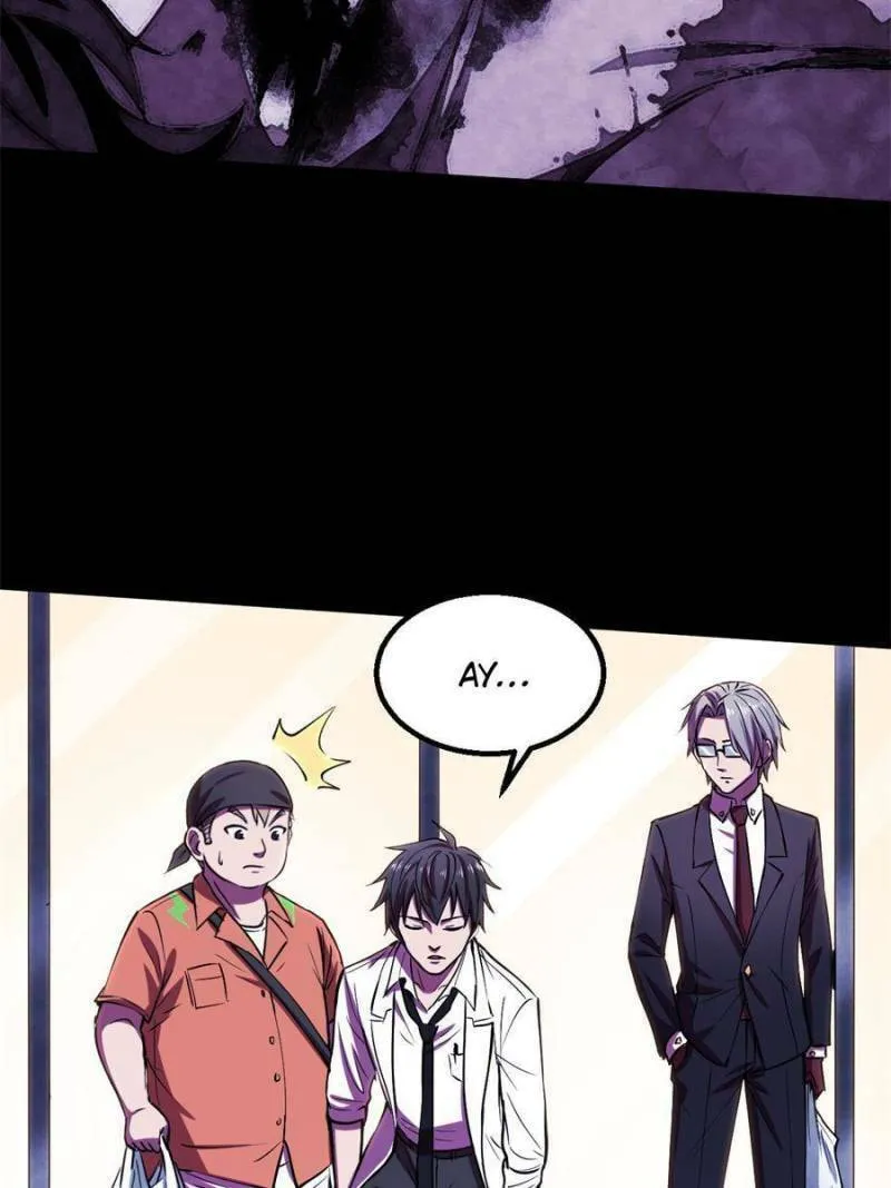 Global Collapse Chapter 24 page 41 - 