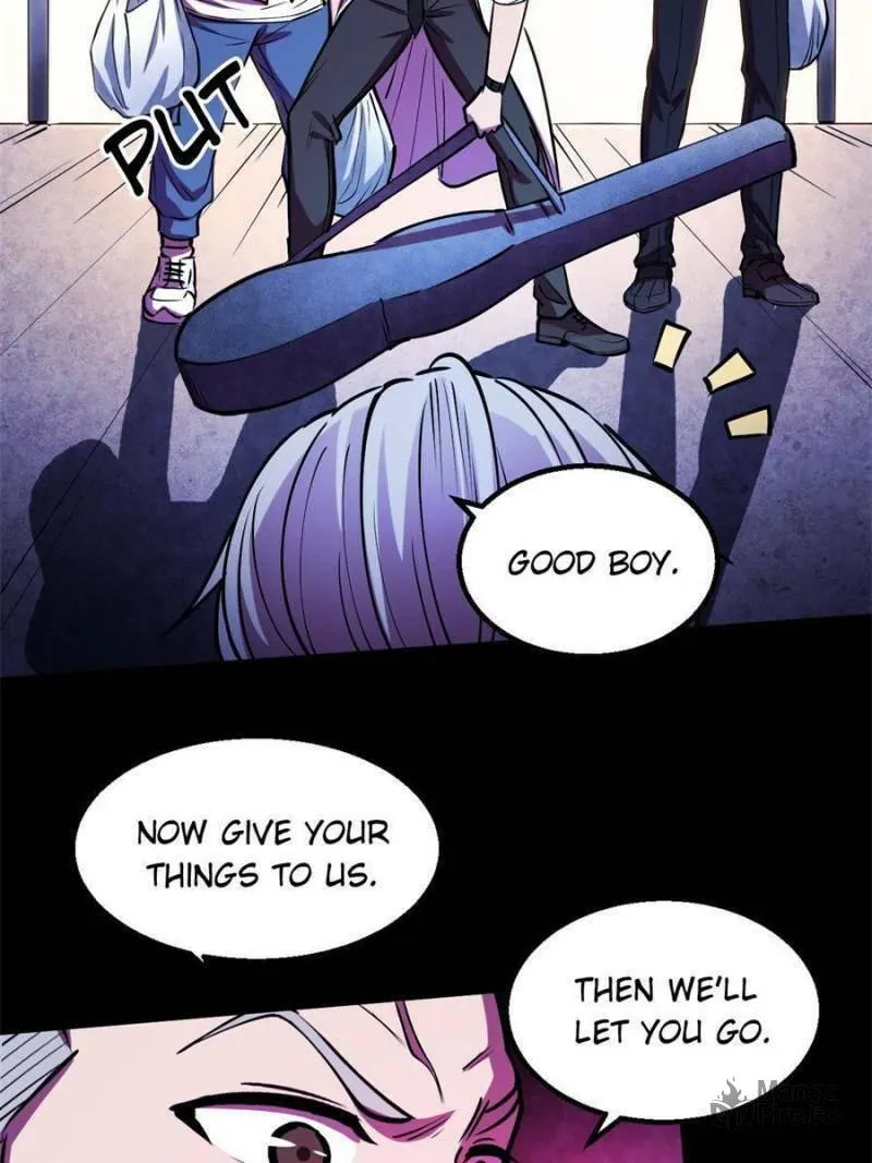 Global Collapse Chapter 24 page 42 - 