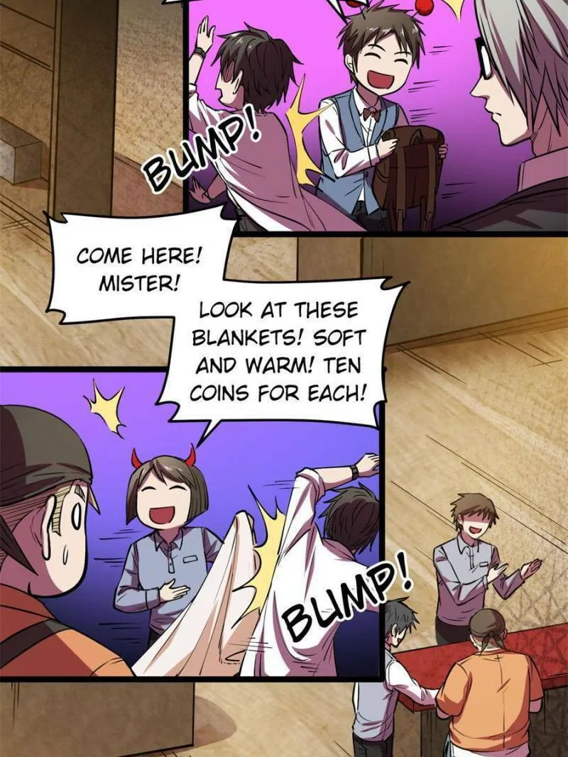 Global Collapse Chapter 24 page 8 - 