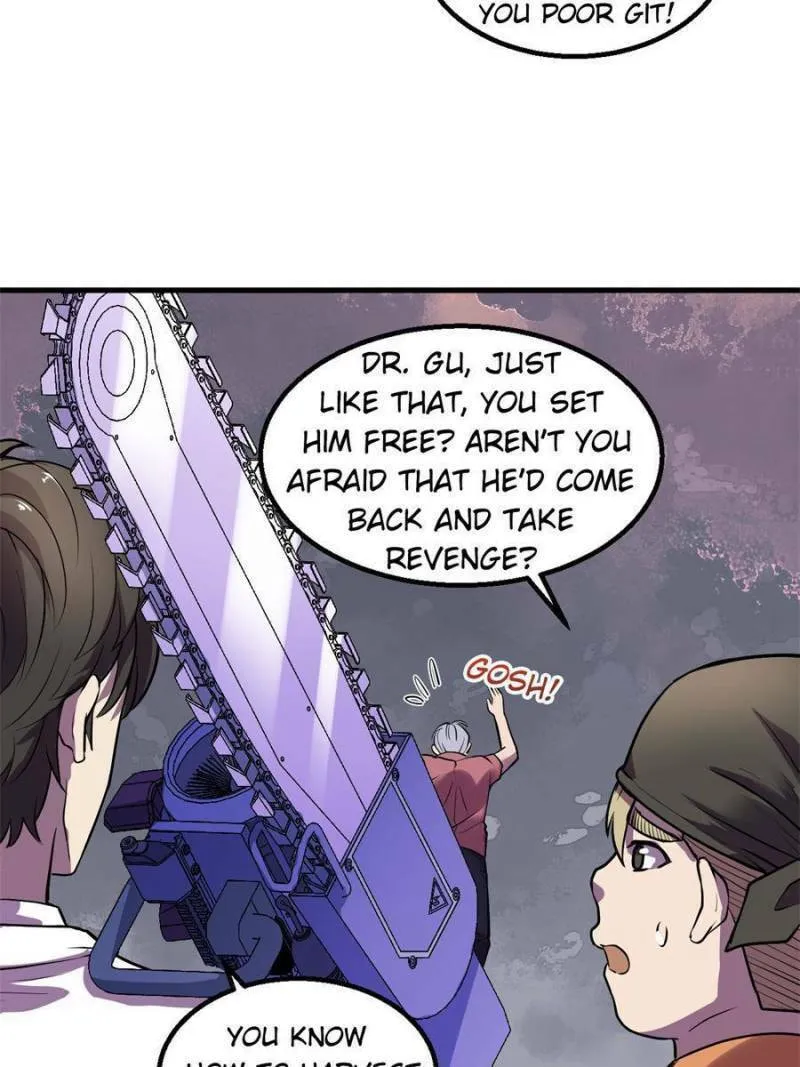 Global Collapse Chapter 25 page 11 - 