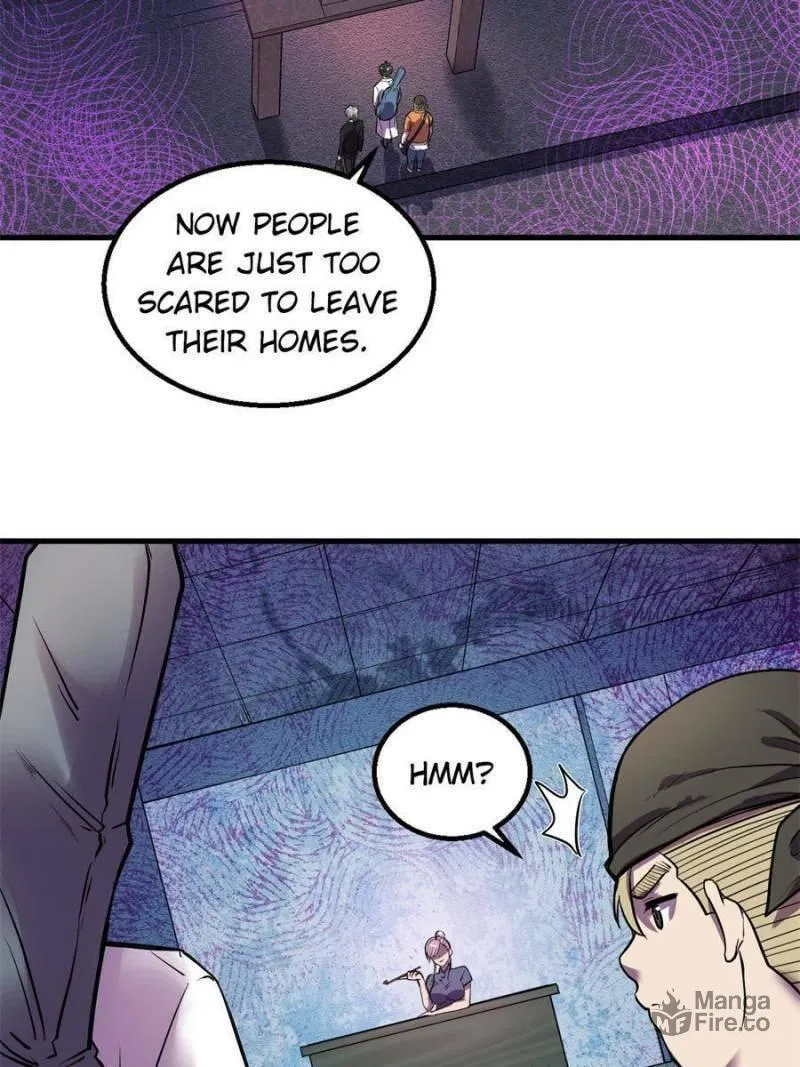 Global Collapse Chapter 25 page 15 - 