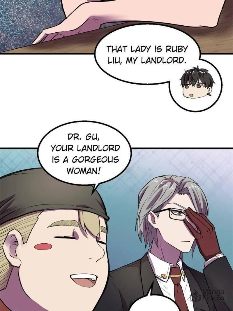 Global Collapse Chapter 25 page 18 - 
