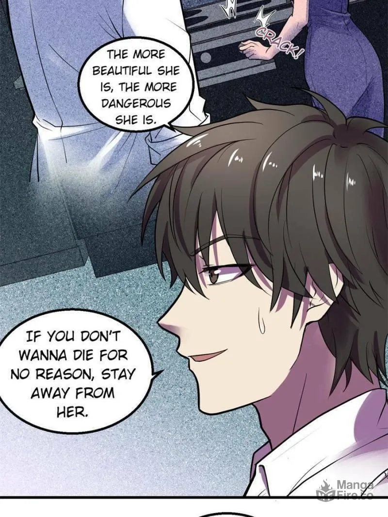 Global Collapse Chapter 25 page 20 - 