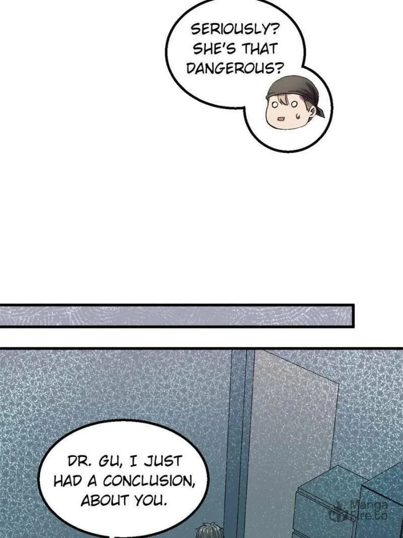 Global Collapse Chapter 25 page 21 - 