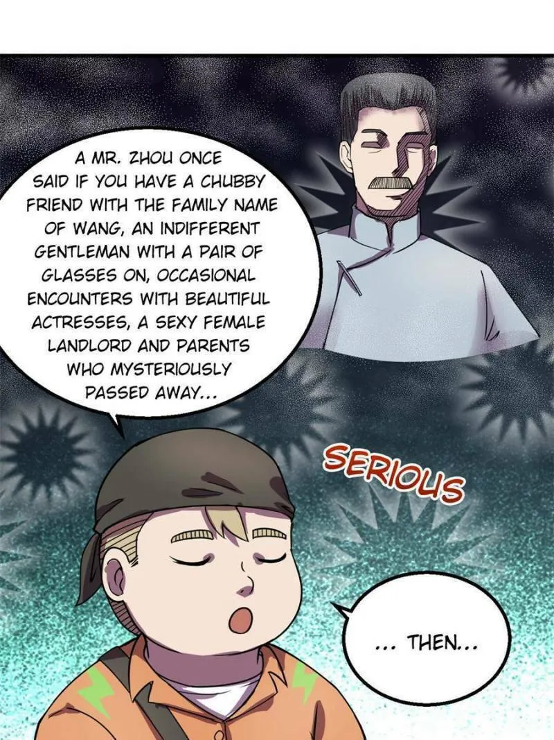 Global Collapse Chapter 25 page 23 - 