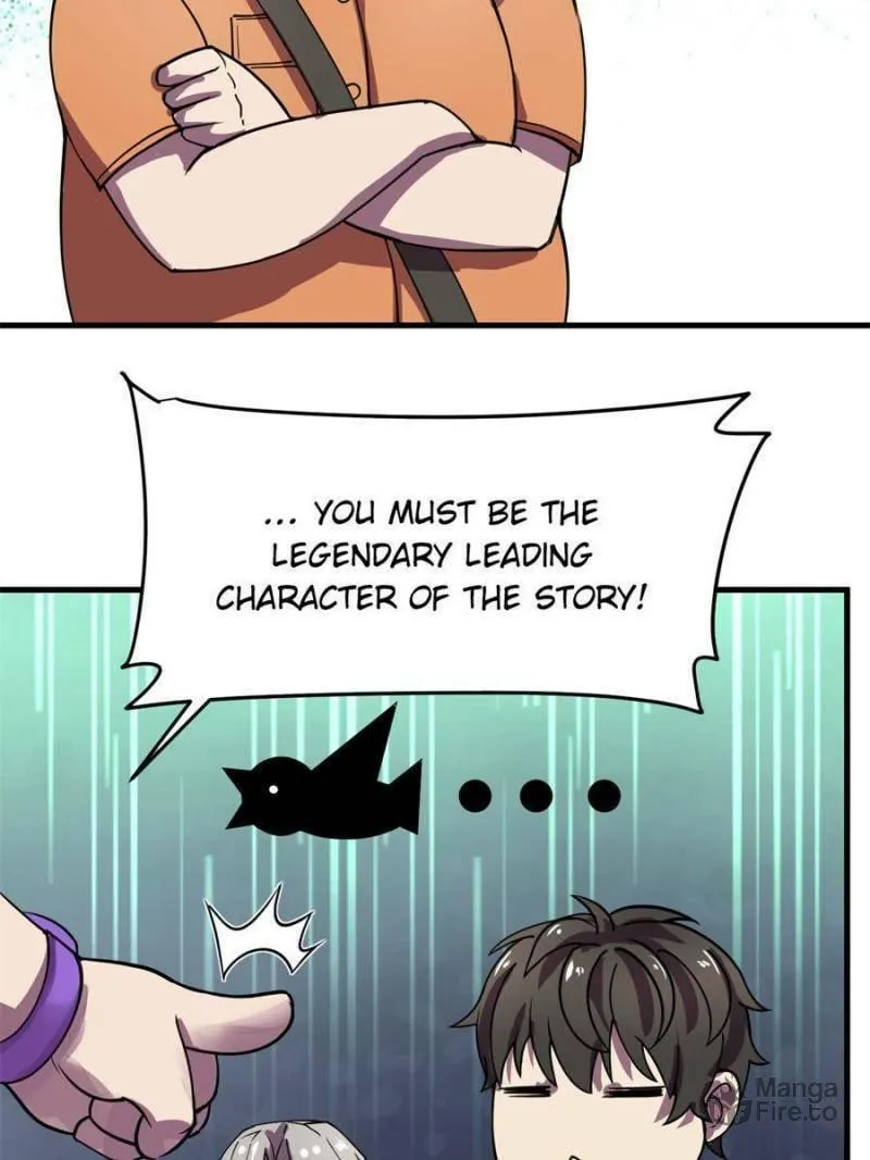 Global Collapse Chapter 25 page 24 - 