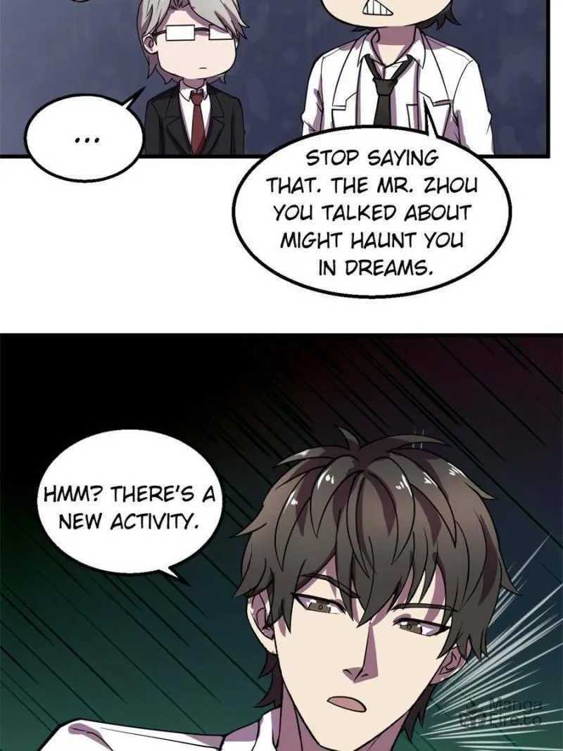 Global Collapse Chapter 25 page 25 - 