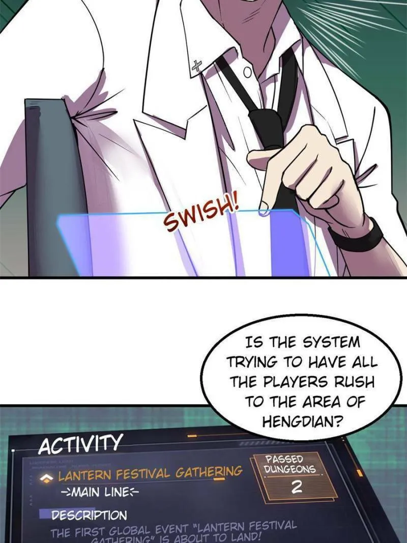 Global Collapse Chapter 25 page 26 - 