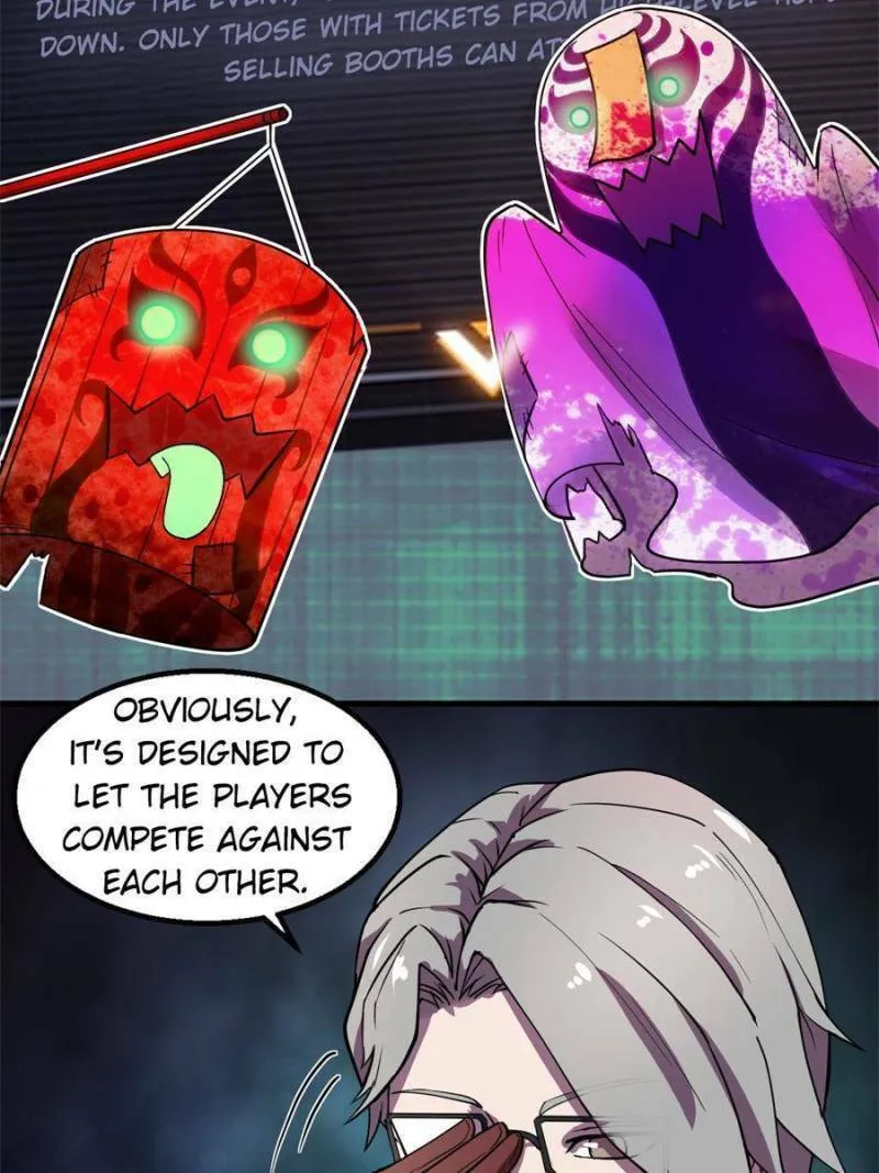 Global Collapse Chapter 25 page 28 - 