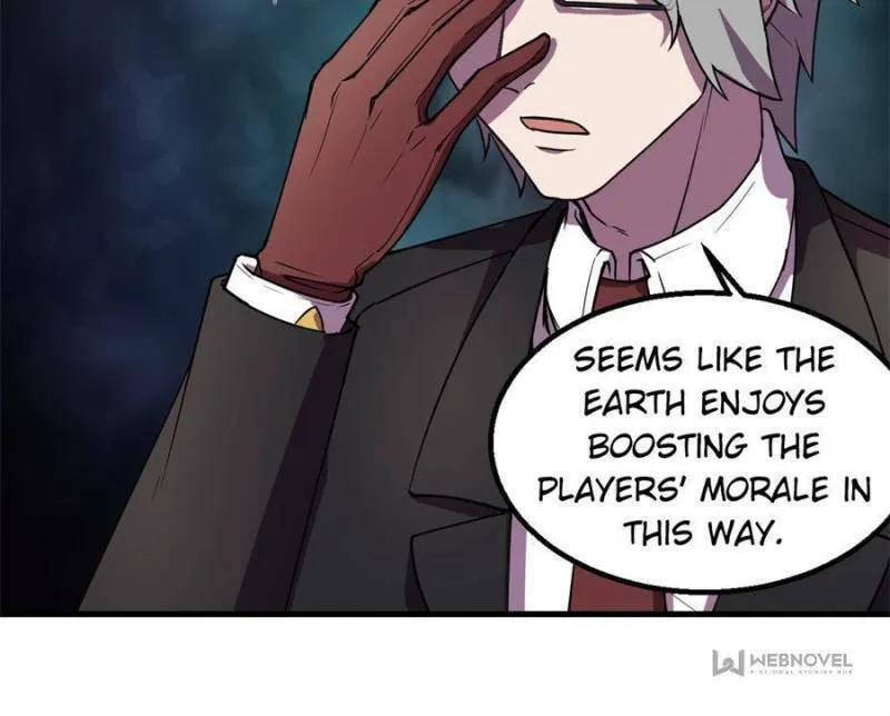 Global Collapse Chapter 25 page 29 - 