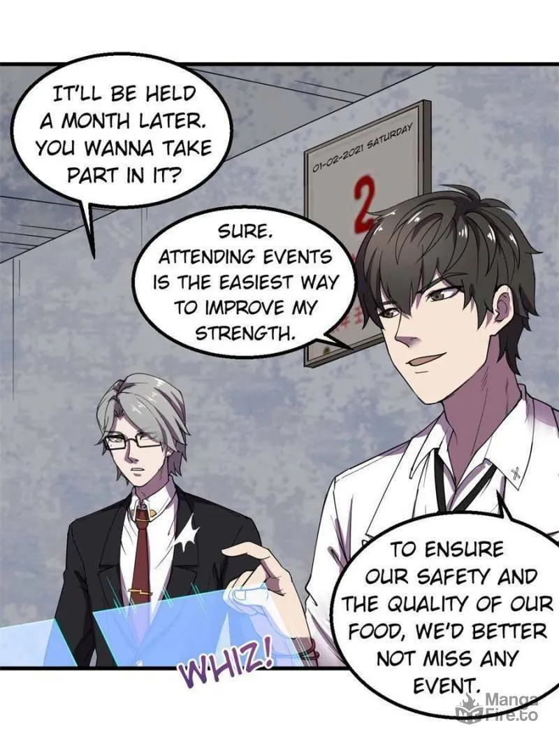 Global Collapse Chapter 25 page 30 - 