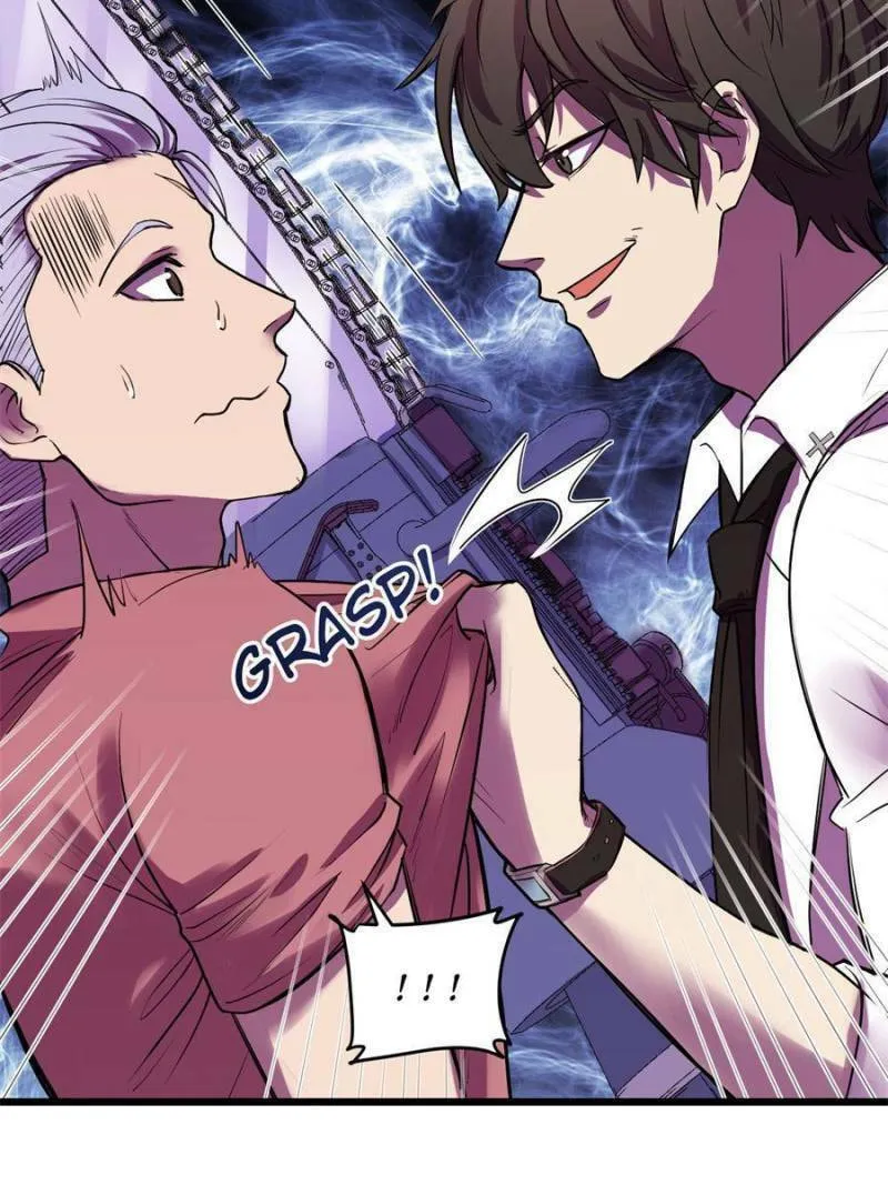 Global Collapse Chapter 25 page 4 - 