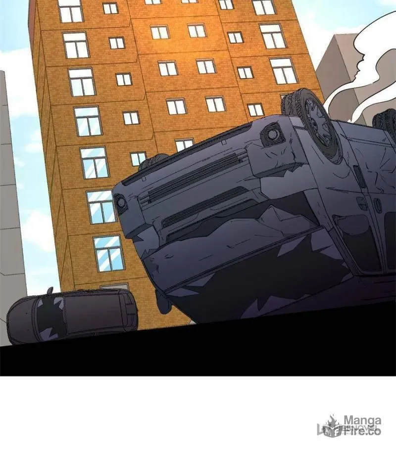 Global Collapse Chapter 25 page 35 - 